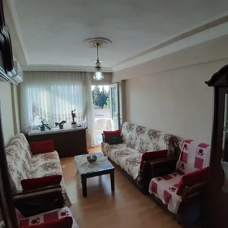 Appartamento Koseoglu Konaklama Kusadası