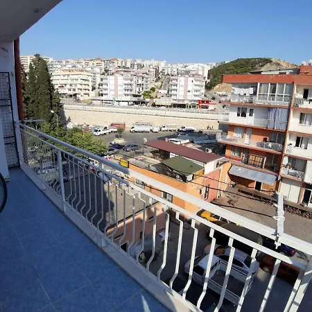 شقة Koseoglu Konaklama كوشاداسيه