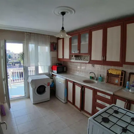 Koseoglu Konaklama Apartment *