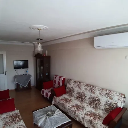 Apartment Koseoglu Konaklama *